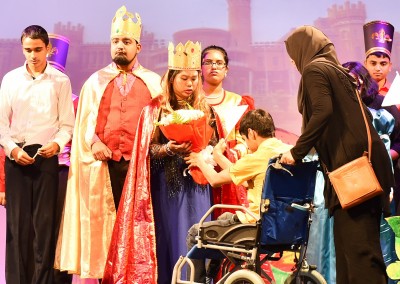 Annual Concert – April 2016