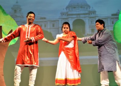 SNF Concert 2017 – Mar 2017