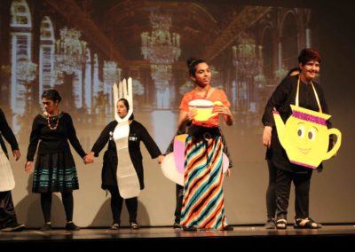 SNF Annual Concert 2018