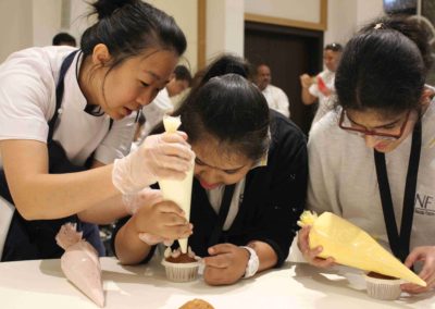 Back to School Fun Day by Al Habtoor Polo Resort & Club – October 2018