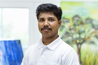 Baiju Gafoor 